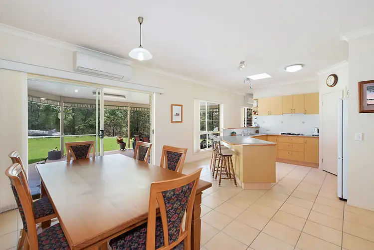 Second view of Homely house listing, 112 McLean Road South, Camp Mountain QLD 4520
