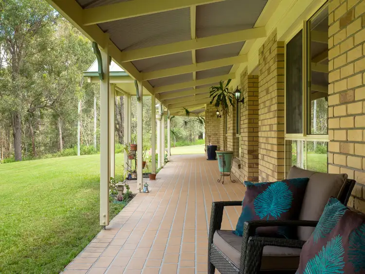 Third view of Homely house listing, 112 McLean Road South, Camp Mountain QLD 4520