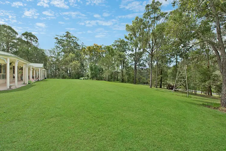 Fifth view of Homely house listing, 112 McLean Road South, Camp Mountain QLD 4520