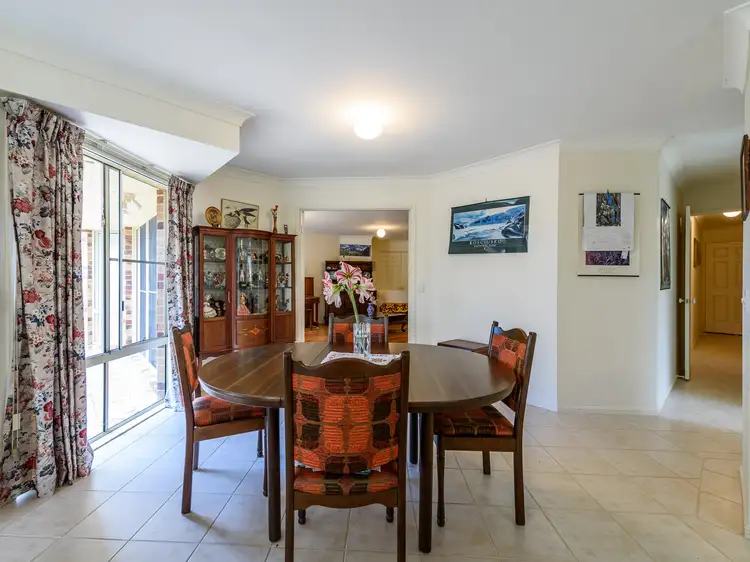 Fifth view of Homely house listing, 38 Arlene Park Terrace, Helensvale QLD 4212