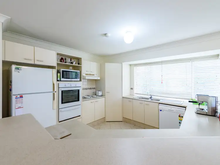 Sixth view of Homely house listing, 38 Arlene Park Terrace, Helensvale QLD 4212