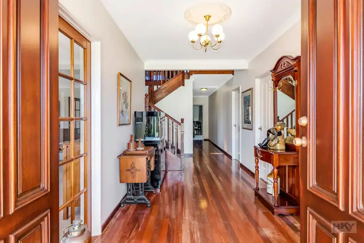 Third view of Homely house listing, 21 Indooroopilly Place, Connolly WA 6027