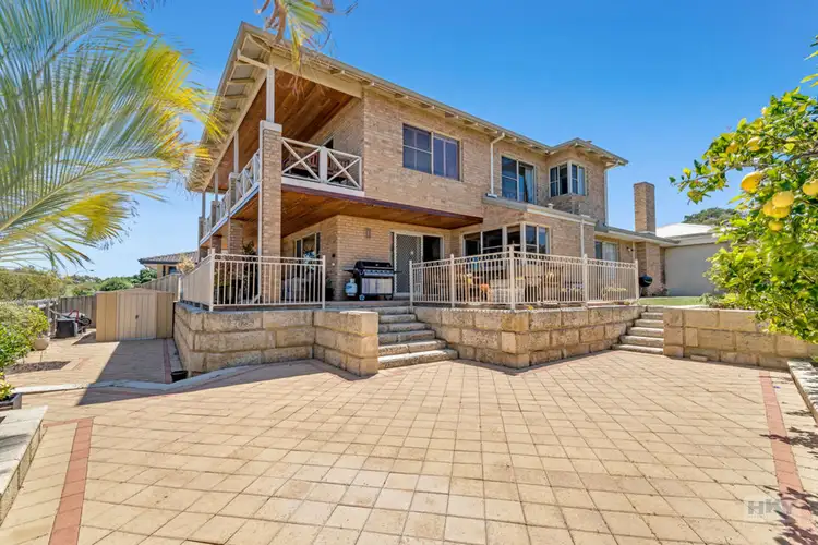 Fifth view of Homely house listing, 21 Indooroopilly Place, Connolly WA 6027