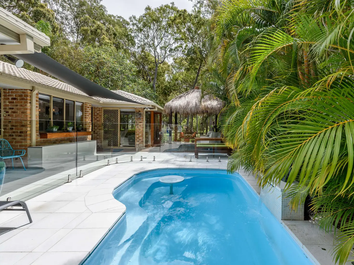 Main view of Homely house listing, 34 Sundown Drive, Paradise Point QLD 4216