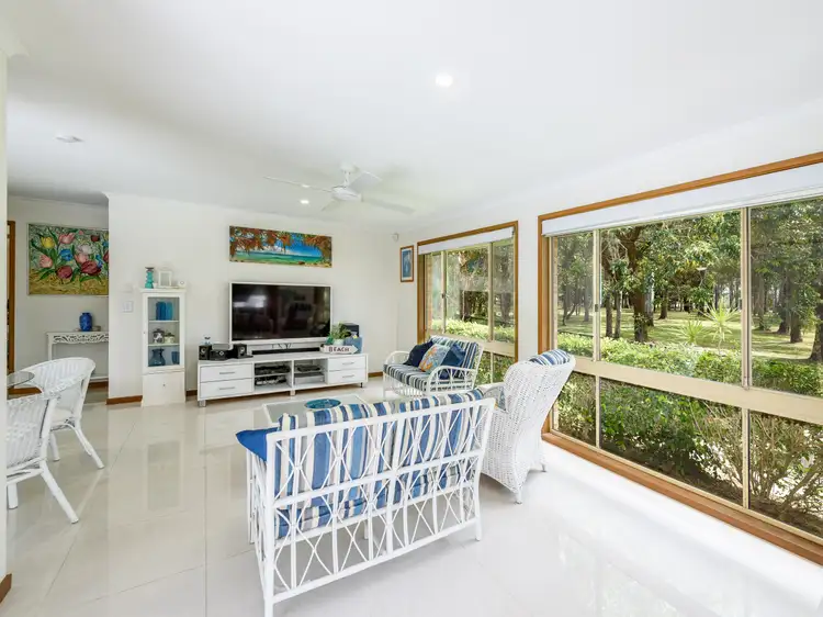 Sixth view of Homely house listing, 34 Sundown Drive, Paradise Point QLD 4216