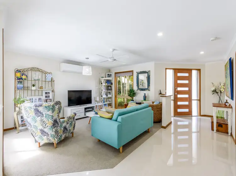 Seventh view of Homely house listing, 34 Sundown Drive, Paradise Point QLD 4216