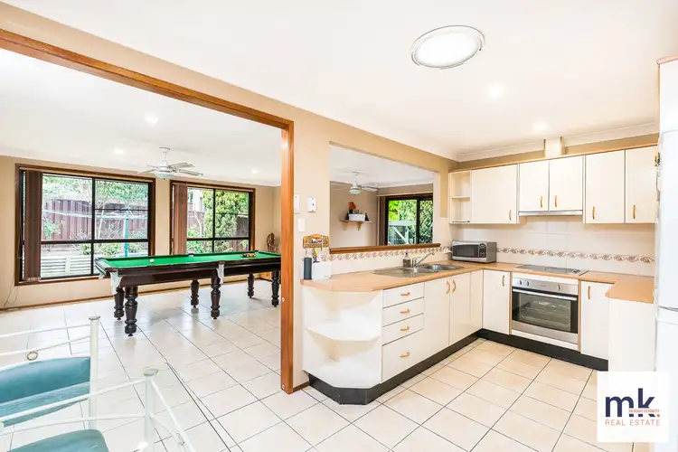 Fourth view of Homely house listing, 2 Cambridge Place, Narellan NSW 2567