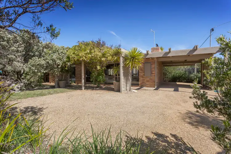 Second view of Homely house listing, 15 Julia Grove, Sorrento VIC 3943