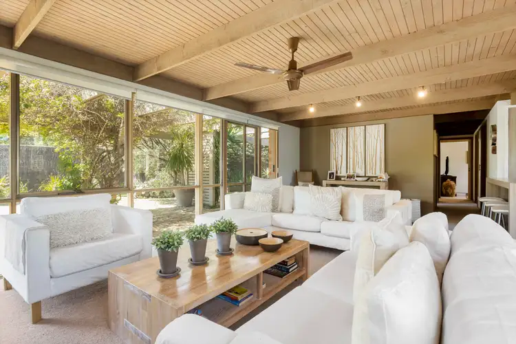 Fifth view of Homely house listing, 15 Julia Grove, Sorrento VIC 3943