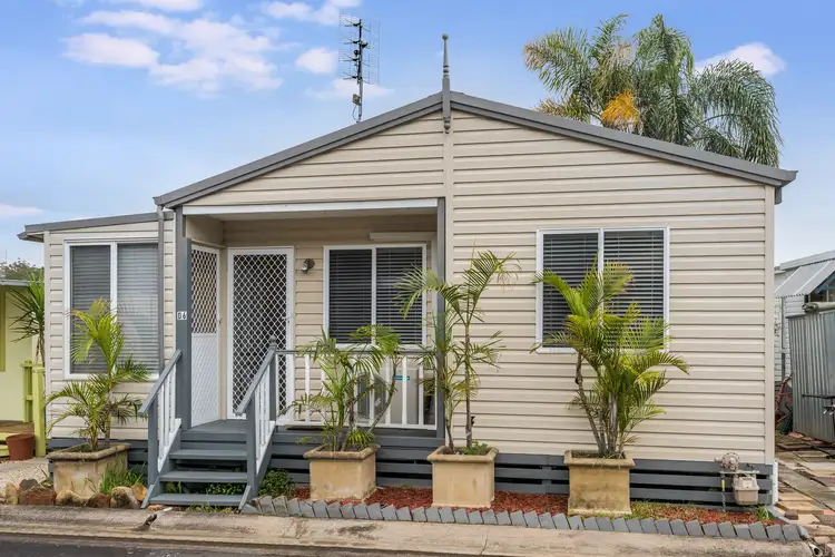 D6/9 Milpera Road, Green Point NSW 2251