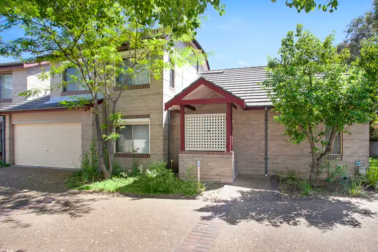 1/145 Burwood Road, Croydon Park NSW 2133