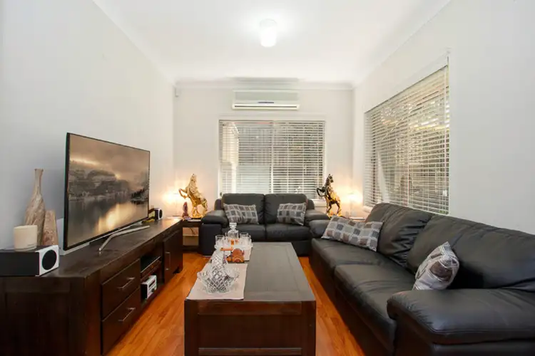 Third view of Homely townhouse listing, 1/145 Burwood Road, Croydon Park NSW 2133
