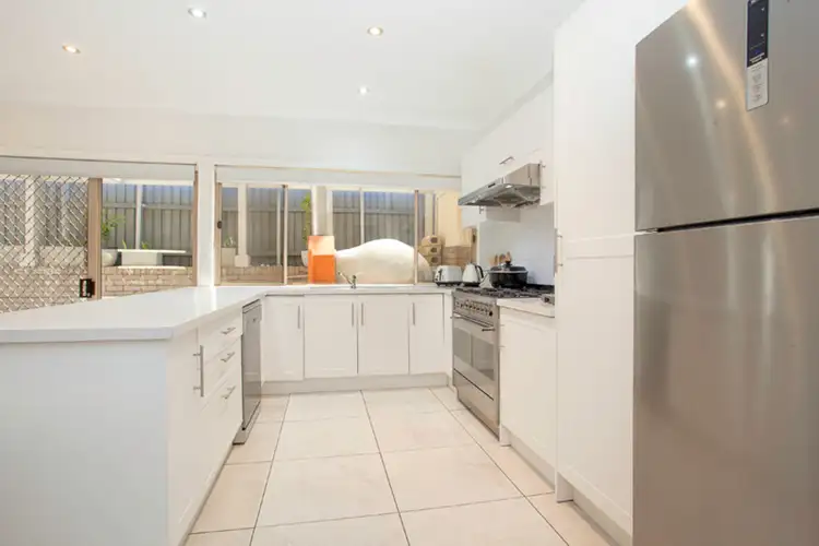 Fourth view of Homely townhouse listing, 1/145 Burwood Road, Croydon Park NSW 2133