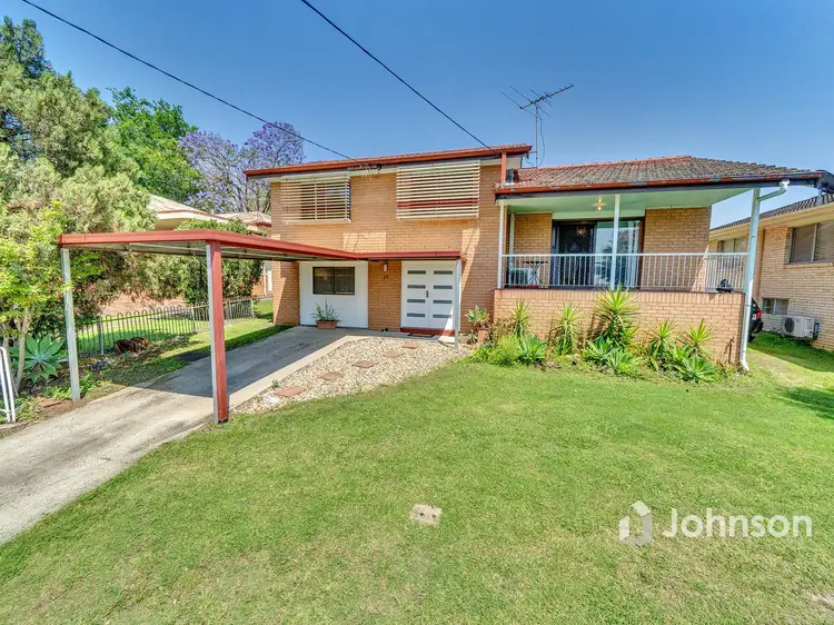 25 Stafford Street, Booval QLD 4304