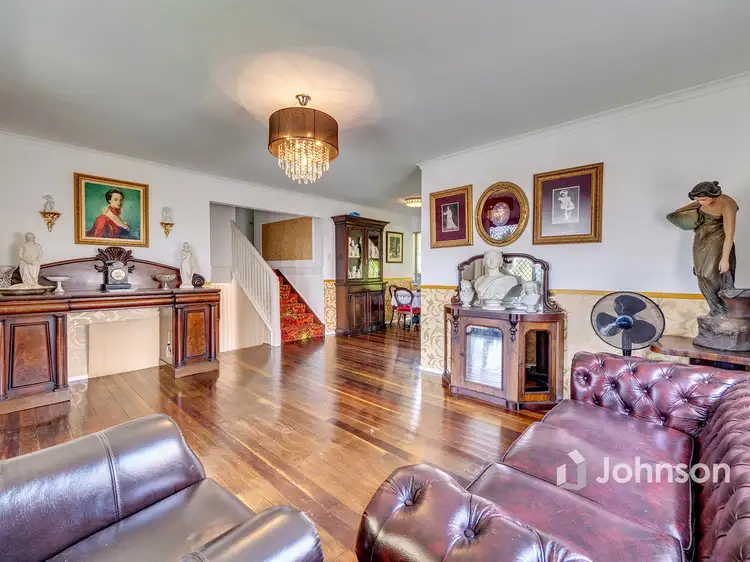 Second view of Homely house listing, 25 Stafford Street, Booval QLD 4304