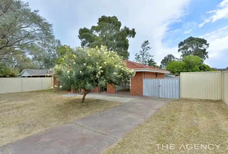Second view of Homely house listing, 19 Wellstead Way, Coodanup WA 6210