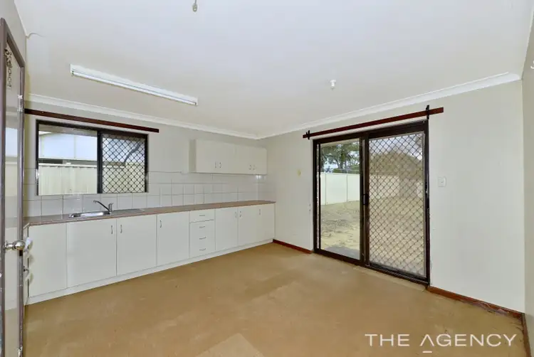 Sixth view of Homely house listing, 19 Wellstead Way, Coodanup WA 6210