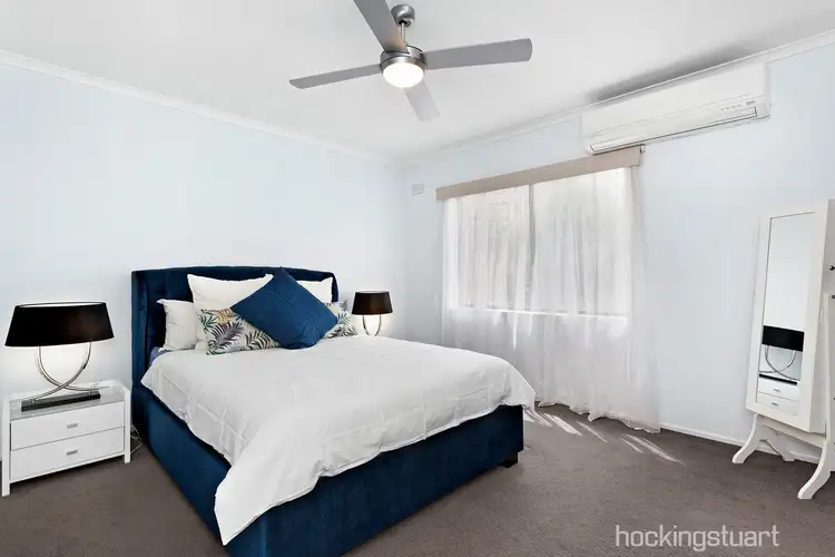 Fifth view of Homely townhouse listing, 24 O'Shaughnessy Street, Kew VIC 3101
