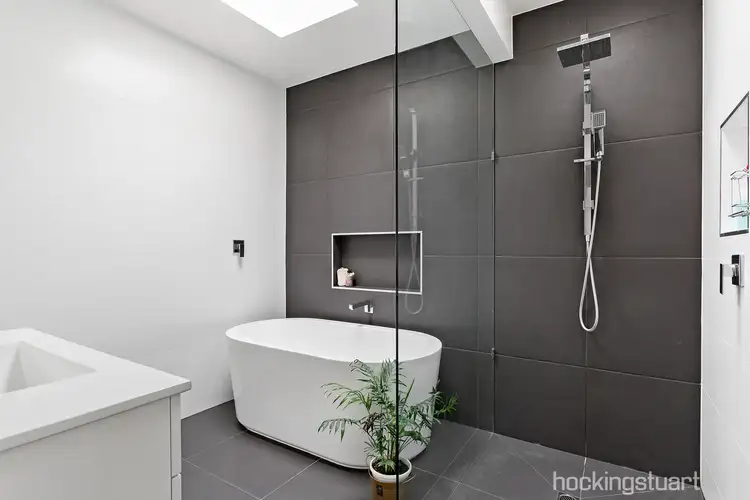 Sixth view of Homely townhouse listing, 24 O'Shaughnessy Street, Kew VIC 3101