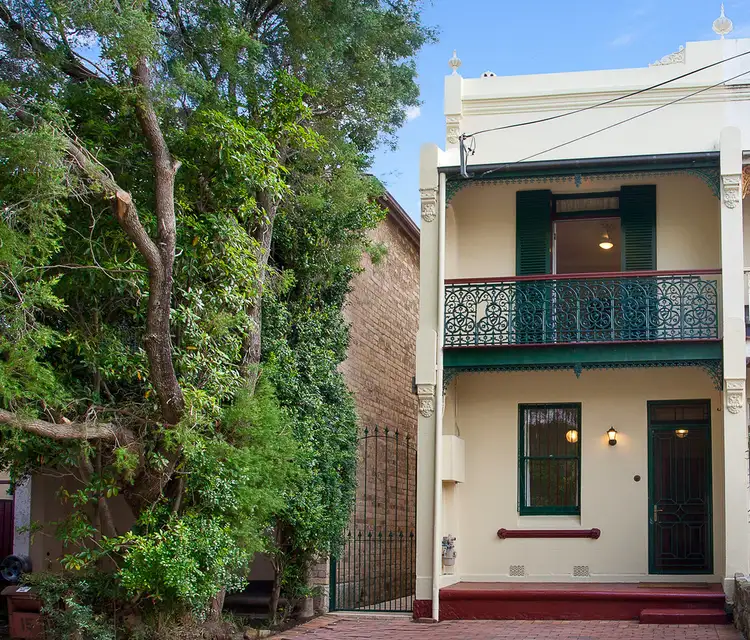 Second view of Homely terrace listing, Address available on request