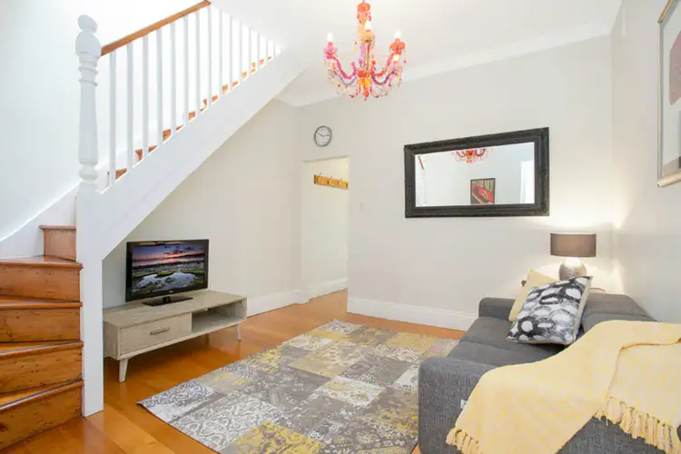 Third view of Homely terrace listing, Address available on request