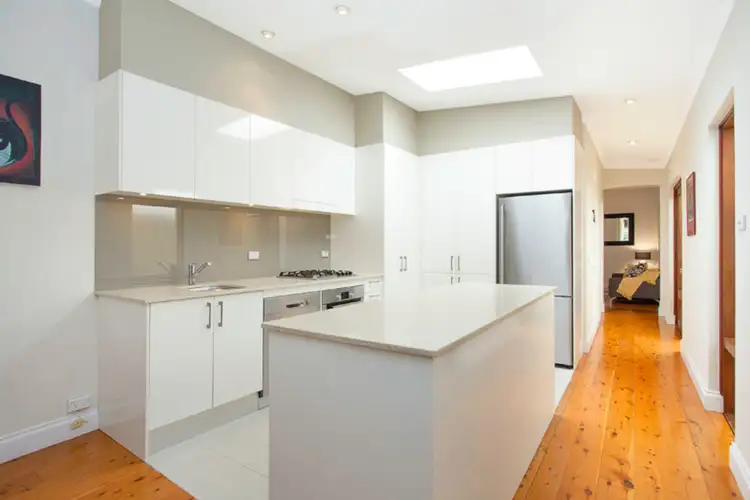 Fifth view of Homely terrace listing, Address available on request