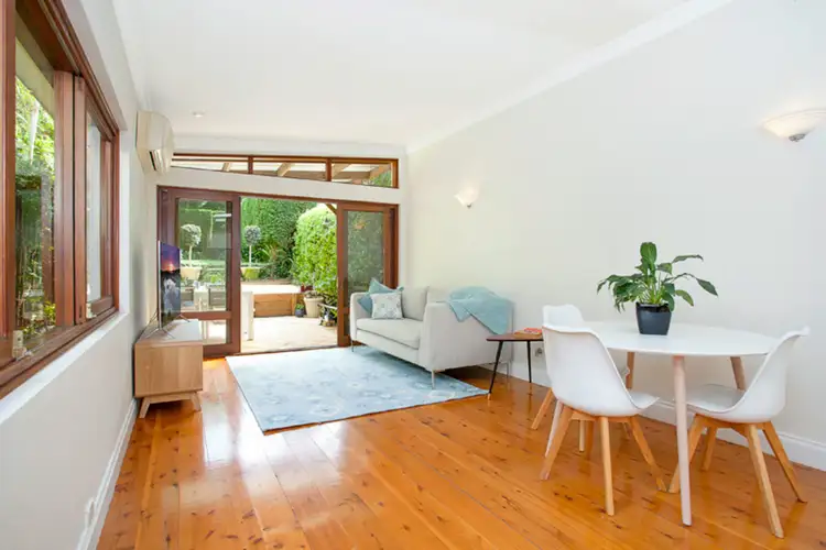 Sixth view of Homely terrace listing, Address available on request