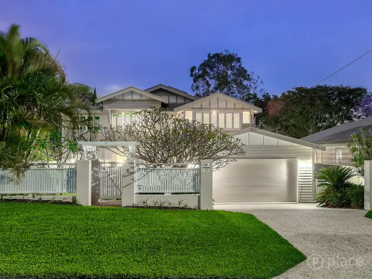 17 Shaftesbury Street, Tarragindi QLD 4121