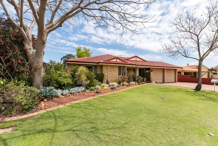 99 Burnett Avenue, Leeming WA 6149