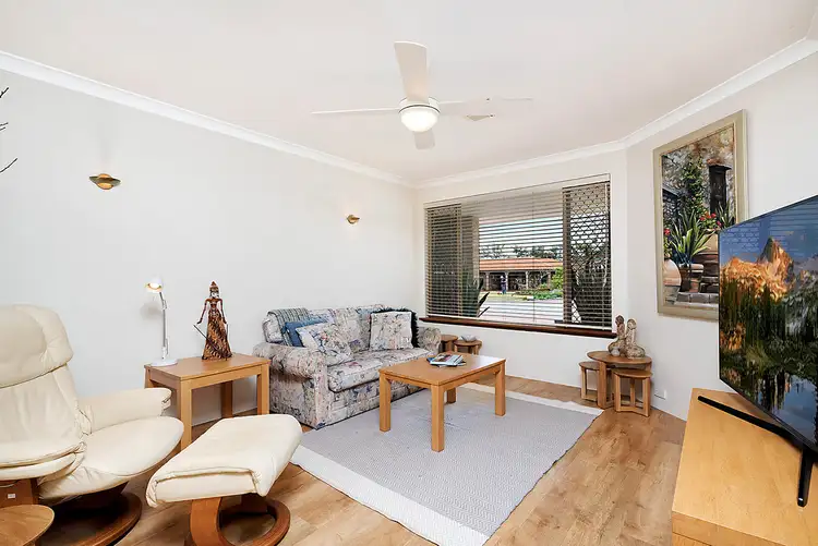 Seventh view of Homely house listing, 99 Burnett Avenue, Leeming WA 6149