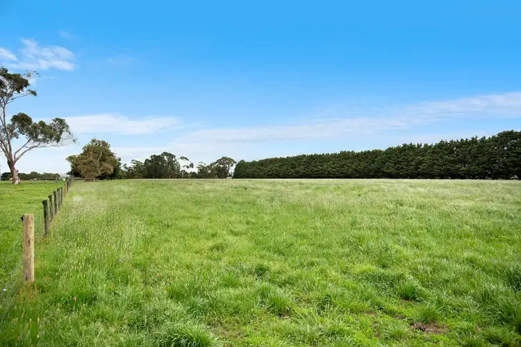Fourth view of Homely rural property listing, 394 Cobden-Stoneyford Road, Cobden VIC 3266