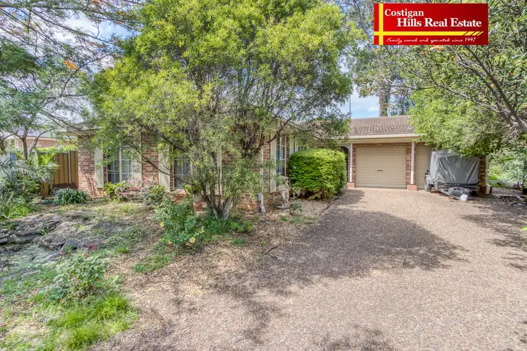 14 Muccillo Street, Quakers Hill NSW 2763