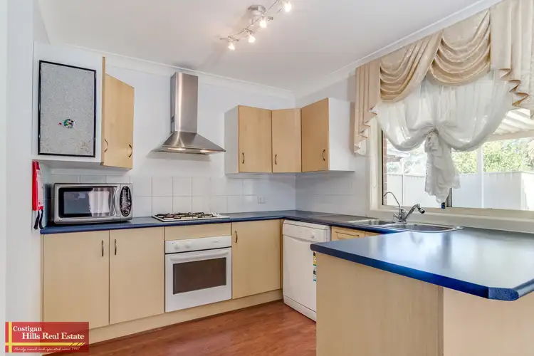 Second view of Homely house listing, 75 Manorhouse Boulevard, Quakers Hill NSW 2763