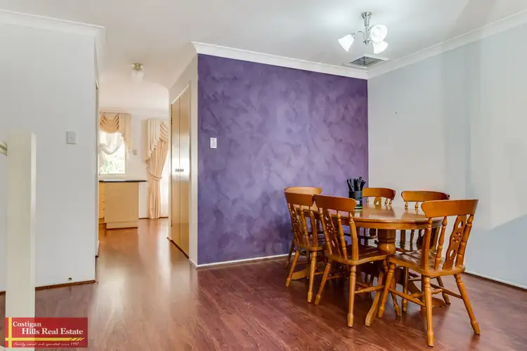 Fourth view of Homely house listing, 75 Manorhouse Boulevard, Quakers Hill NSW 2763