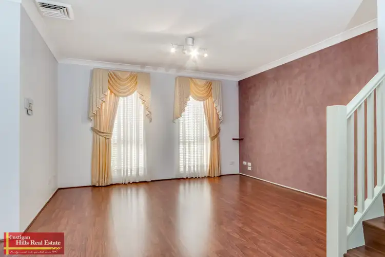 Fifth view of Homely house listing, 75 Manorhouse Boulevard, Quakers Hill NSW 2763