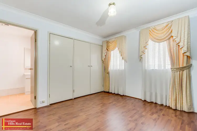 Sixth view of Homely house listing, 75 Manorhouse Boulevard, Quakers Hill NSW 2763