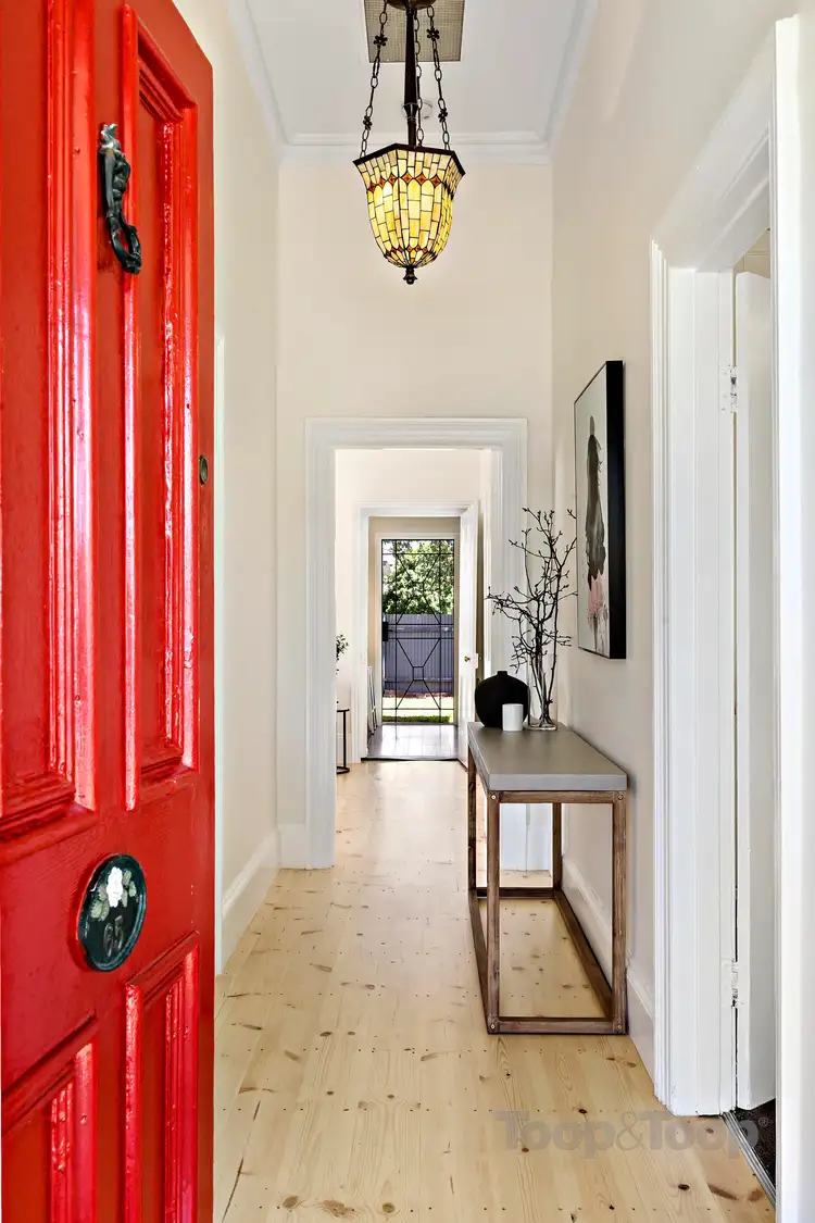 Third view of Homely house listing, 65 Howard Street, Beulah Park SA 5067