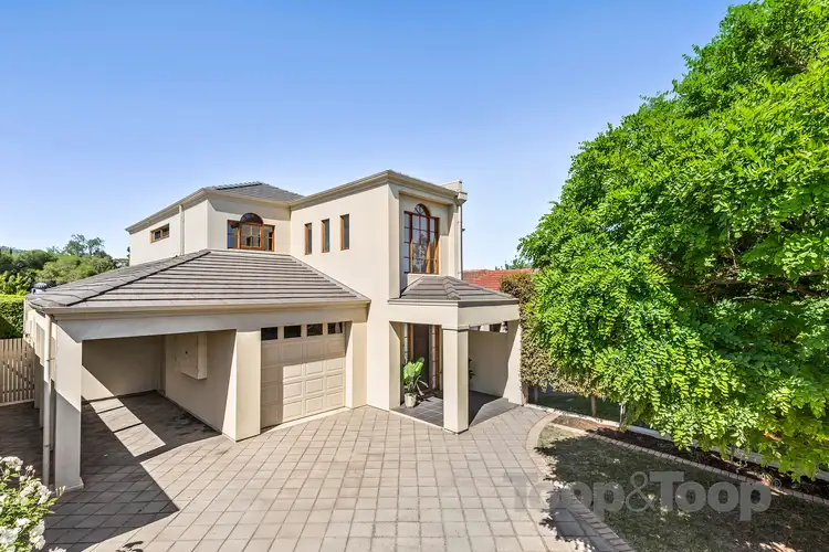 44A Park Avenue, Rosslyn Park SA 5072