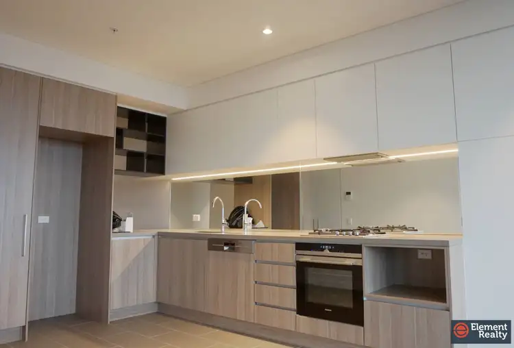Fourth view of Homely apartment listing, A1002/1-5 Network Place, North Ryde NSW 2113