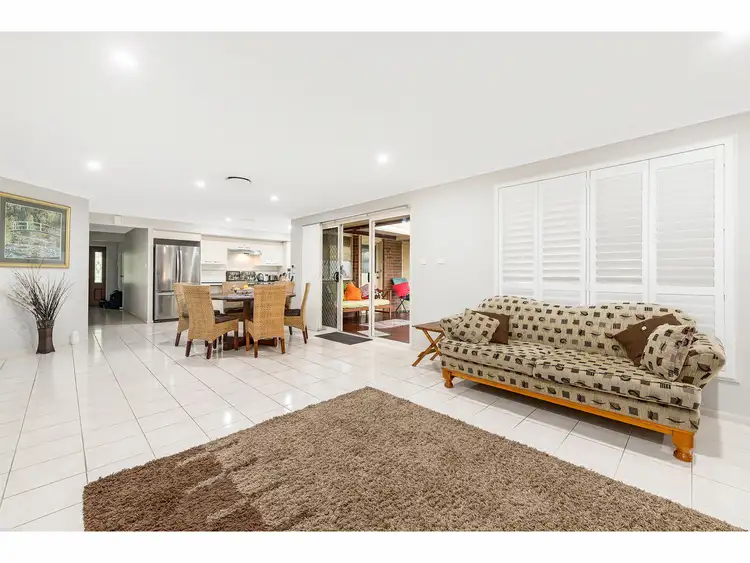 Fifth view of Homely house listing, 4 Giddings Link, Harrington Park NSW 2567