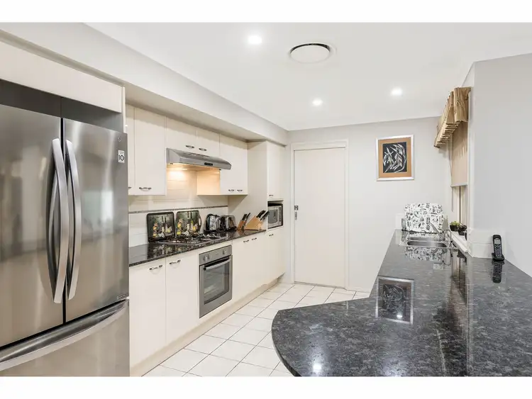 Sixth view of Homely house listing, 4 Giddings Link, Harrington Park NSW 2567