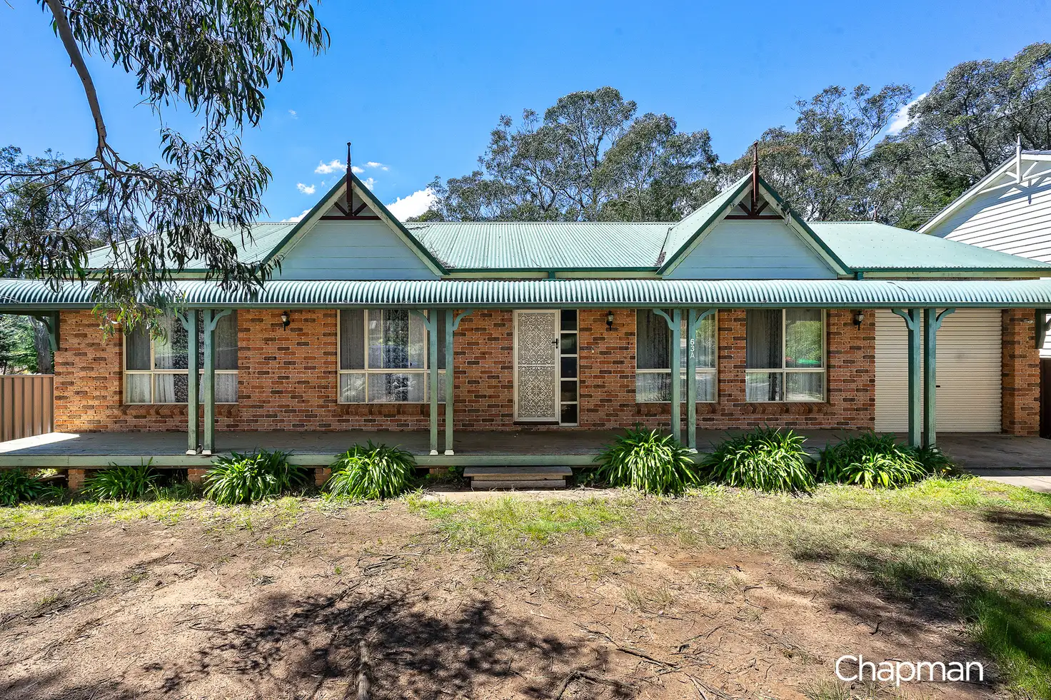 Main view of Homely house listing, 63A Second Avenue, Katoomba NSW 2780