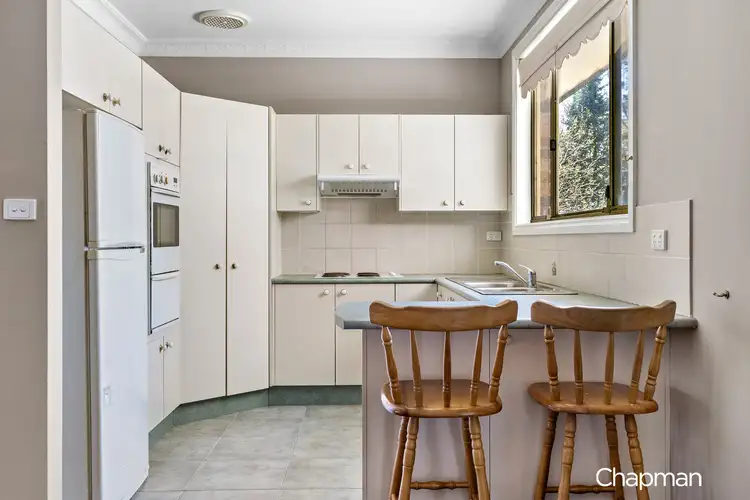 Third view of Homely house listing, 63A Second Avenue, Katoomba NSW 2780
