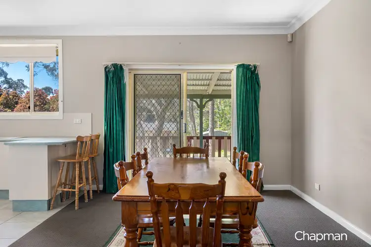Fourth view of Homely house listing, 63A Second Avenue, Katoomba NSW 2780