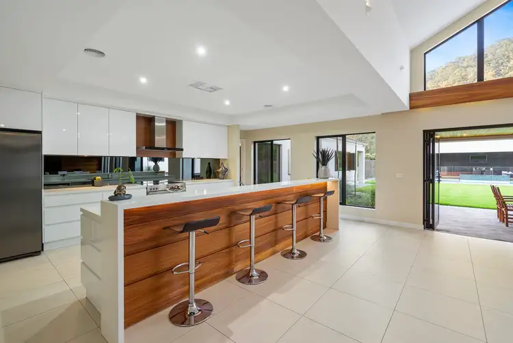 Fourth view of Homely house listing, 34 Lambourn Drive, Wodonga VIC 3690