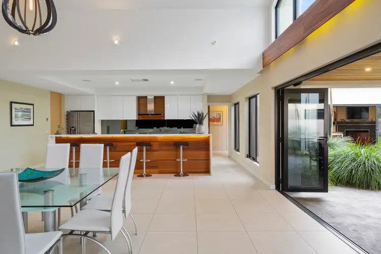 Fifth view of Homely house listing, 34 Lambourn Drive, Wodonga VIC 3690