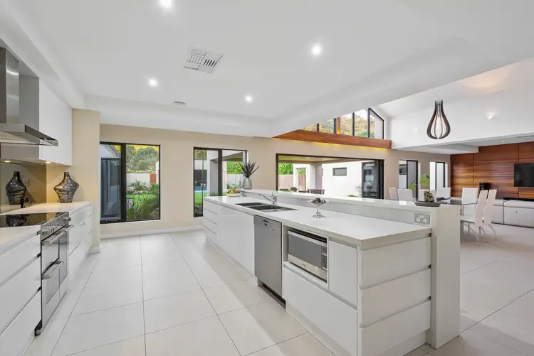 Sixth view of Homely house listing, 34 Lambourn Drive, Wodonga VIC 3690
