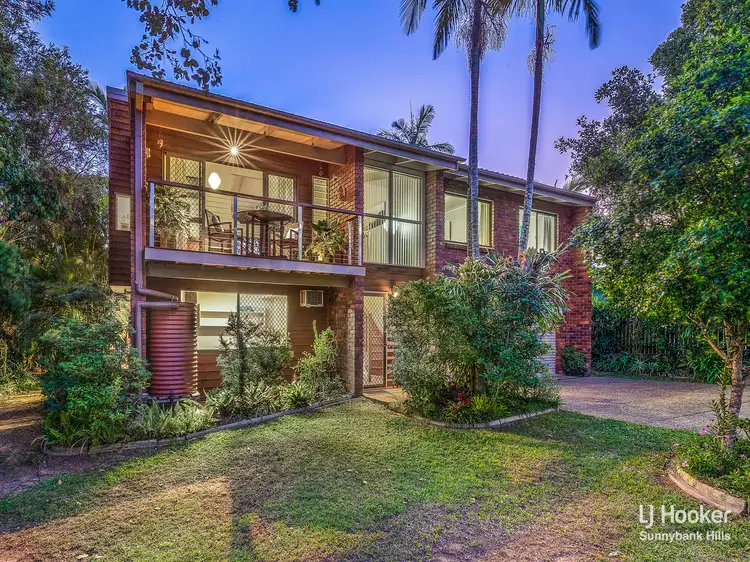 Main view of Homely house listing, 2 Culgoa Place, Runcorn QLD 4113