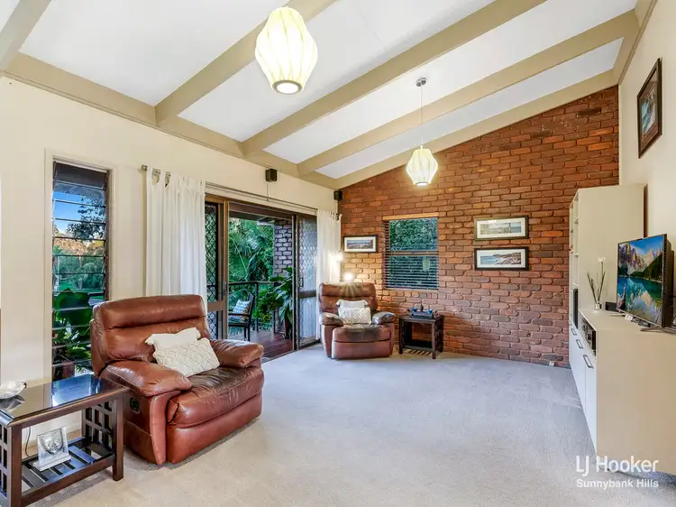 Second view of Homely house listing, 2 Culgoa Place, Runcorn QLD 4113