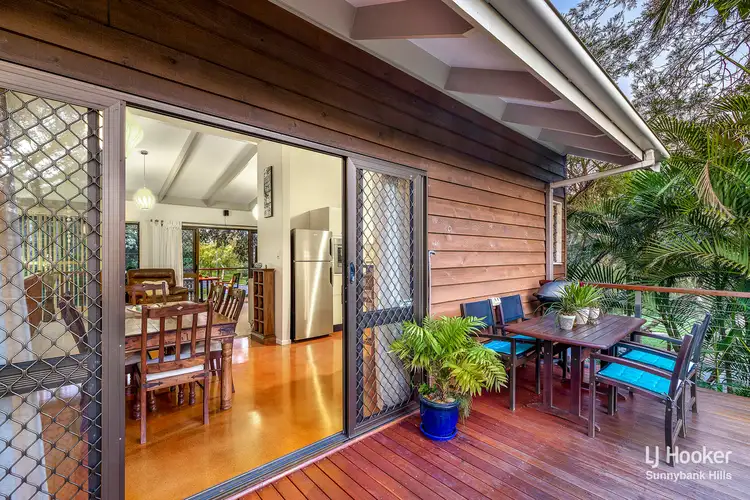 Third view of Homely house listing, 2 Culgoa Place, Runcorn QLD 4113